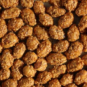 Cacahuates Japoneses Nishikawa 900g