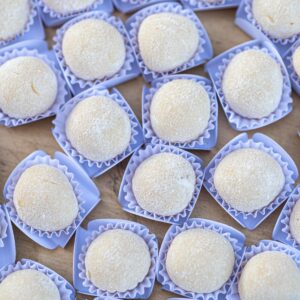 Rollo de Coco (Caja)